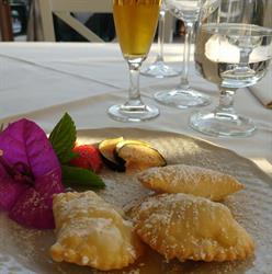 Ristorante Pizzeria Santa Maria