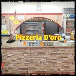 Pizzeria D'oro