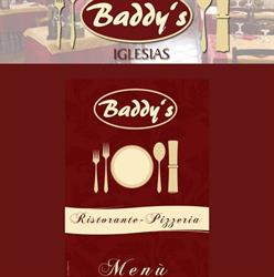 Ristorante Pizzeria Baddy'S