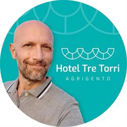 Hotel Tre Torri Ricevimenti