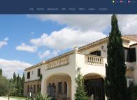 Sito di Ristorante - Hotel Don Giovanni