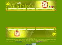 Ristorante Villa Palocla