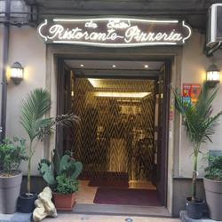 Ristorante Pizzeria da Toto'