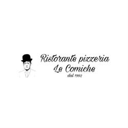 Ristorante Pizzeria Le Comiche