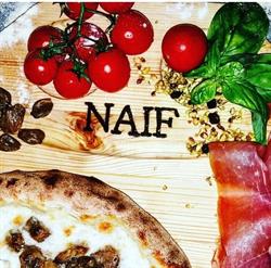 Ristorante Pizzeria Naif
