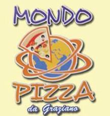 Pizzeria Mondo Pizza