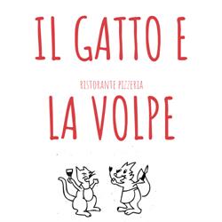 Pizzeria Il Gatto e La Volpe
