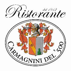 Ristorante Carmagnini del '500