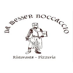 Da Messer Boccaccio