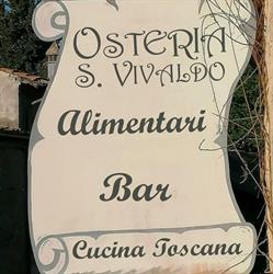 Ristorante Osteria San Vivaldo
