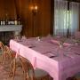 Sala caminetto