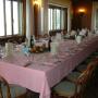 Sala da pranzo