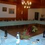 Sala da pranzo
