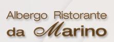 Albergo Ristorante Da Marino - S.n.c