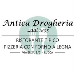 Ristorante Pizzeria Antica Drogheria