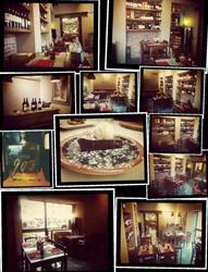 Ristorante L'Antica Macelleria