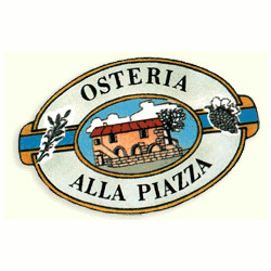 Osteria alla Piazza