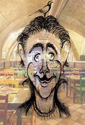 Trattoria Fonte Giusta