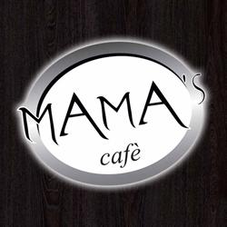 Bar Mama's