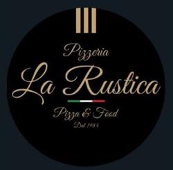 LA RUSTICA pizzeria & ristorante