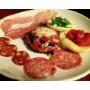 Tagliere Affettati