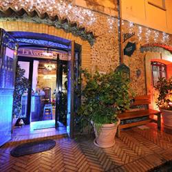 Ristorante La Vecchia Cantina di De Fazio Antonio
