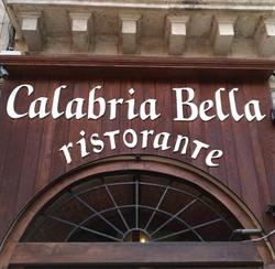 Calabria Bella