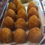 Pizzeria Rosticceria da Mario Arancini