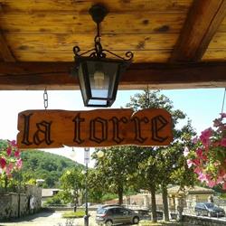 Osteria La Torre