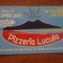 Pizzeria Lucullo