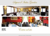Sito di Ristorante Garden Palace