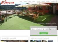 Ristorante Albergo Galli