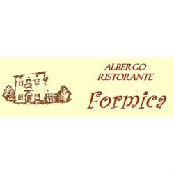 Albergo Ristorante Pizzeria Formica
