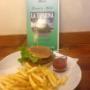 Hamburger e Patatine La Torrina