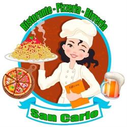 Ristorante Pizzeria Albergo San Carlo