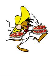 Pizzeria Speedy S.n.c. Pizza Da Asporto