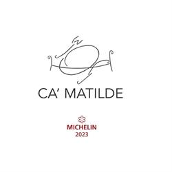 Ristorante Locanda Ca' Matilde