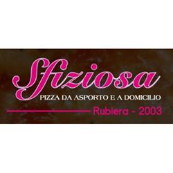 Pizzeria La Sfiziosa