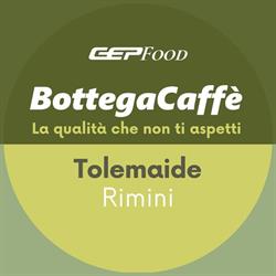 BottegaCaffè Gep Food - Tolemaide