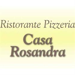 Pizzeria Ristorante Locanda Casa Rosandra