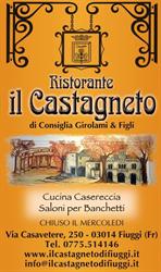 Il Castagneto