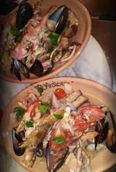 Ristorante Il Medioevo
