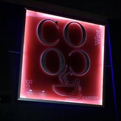 COCO CAFE'