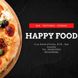 Pizzeria Happy Food