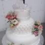 Torte Matrimonio