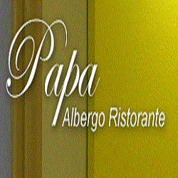 Ristorante Albergo Papa