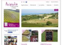 Sito di Accipicchia