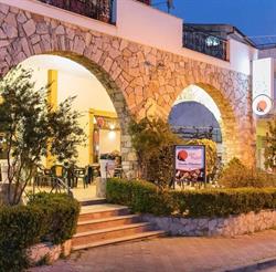 Ristorante Luna Rossa