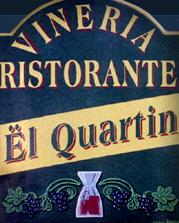 Ristorante El Quartin