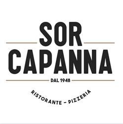 Ristorante sor Capanna